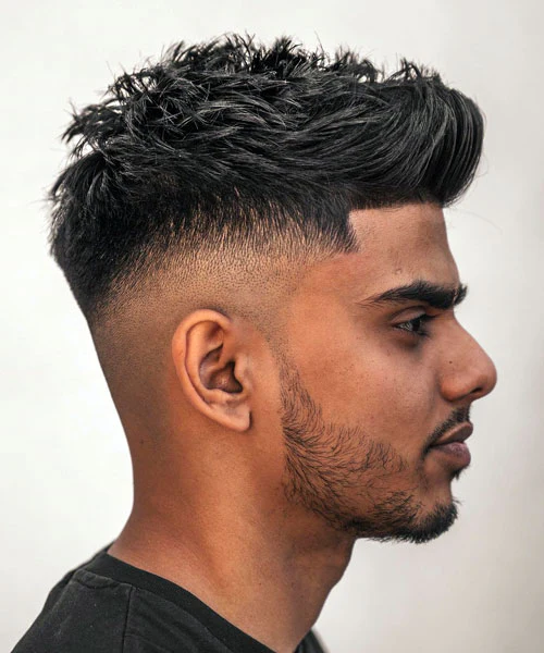 Best Haircuts for Men