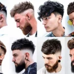 I’ve been thinking about what you mentioned regarding the importance of matching haircuts to face shapes. In my 15 years working with barbers and grooming professionals across the UK, understanding a man’s face shape has been crucial to recommending the right haircut. Back in 2018, many venues simply offered trending hairstyles regardless of shape — but now, we know that tailoring cuts to face structure boosts confidence and aesthetics significantly. I once worked with a client from Manchester whose best look emerged only after we identified his square face shape and selected cuts that softened his angles. Here’s what works for the most common face shapes. Oval Faces: Versatility Rules For oval faces, balance is the secret. This shape features balanced proportions with slightly wider cheekbones and a gently rounded jaw. Almost any hairstyle works well, making oval faces the “jack of all trades.” From textured quiffs to slicked-back pompadours or even buzz cuts, versatility is a major advantage. What I’ve seen is that men with oval faces in London appreciate styles that allow both professional and casual vibes, easily adapting their look for different settings while maintaining a flattering profile. Round Faces: Adding Height and Definition Round faces tend to have equal width and length with softer jawlines. Here, the goal is to add height and angles to elongate the face visually. That means styles like high fades paired with pompadours, angular fringes, or textured spiky hair work well. An experience I recall from working in Sheffield involved a gentleman who struggled with round features; adding volume on top with sharp side parting made a significant difference to his overall appearance. The reality is that these cuts rely on contrast and structure to create a more chiseled look. Square Faces: Softening Strong Angles Square faces are characterized by a broad forehead and strong, angular jawline. The aim is to soften those angles while highlighting the masculine bone structure. Haircuts like textured crops, crew cuts, and side parts with medium fades are excellent choices. I’ve seen many clients from Glasgow benefit hugely from textured tops that add movement and break up the face’s angularity, making the overall look more approachable yet defined. Avoiding overly boxy or flat styles is key. Oblong or Rectangular Faces: Balance Length with Width Those with rectangular or oblong faces have longer faces with straight cheek lines and strong jaws. The best cuts for these shapes avoid adding extra height—too much volume on top only elongates the face further. Styles like side-swept fringes, layered medium lengths, or slicked-back undercuts that add fullness to the sides provide balance. A Brighton-based client I advised found a side swept fringe softened his extended forehead, making his face look more proportionate without sacrificing masculinity. Triangular and Heart-Shaped Faces: Volume at the Top Triangular faces have wider jaws than foreheads, while heart shapes feature a broad forehead narrowing to a pointy chin. The goal here is to add volume and texture at the top and sides to create balance. Pompadours, quiffs, textured layers, and medium-length fringes work well. I once helped a client from Bristol with a triangle shape embrace a modern pompadour with voluminous sides, which softened his jawline visually and enhanced his overall style. Steering clear of very short sides or buzz cuts is recommended. Conclusion Look, the bottom line is that the best haircuts for men match face shapes by enhancing natural features and balancing proportions. What I’ve learned in over a decade of grooming UK men is that customized cuts build confidence far better than trends applied blindly. The data tells us most men see a noticeable uplift in style and self-esteem when their haircut complements their face shape, yielding benefits both socially and professionally. From a practical standpoint, taking the time to analyse face shape before cutting pays dividends in satisfaction and referrals. FAQs How do I identify my face shape? Measure across your forehead, cheekbones, and jawline to find your dominant proportions, then match these against common face shapes like oval, round, square, oblong, triangular, or heart. Can I change my face shape with a haircut? While you can’t change bone structure, the right haircut can visually balance and highlight features to make your face appear more proportionate. What haircut suits an oval face best? Oval faces are versatile; textured quiffs, pompadours, buzz cuts, and side parts all suit well. Which styles help elongate a round face? High fades with volume on top, angular fringes, and spiky textures add height and angles to elongate. How do I soften a square face with a haircut? Opt for textured crops or layered cuts that add movement and avoid sharp, boxy styles. What haircut balances an oblong face? Side-swept fringes and layered medium lengths add width to balance length. What haircuts suit triangular or heart-shaped faces? Pompadours, quiffs, textured layers, and fringes add volume at the top and sides. Should I consider my hairstyle’s maintenance when selecting a cut? Absolutely; some shapes benefit from styles requiring more upkeep, so choose according to lifestyle and preferences. Can facial hair complement my haircut and face shape? Yes, beards and stubble can soften angles or add definition that complements your haircut. Is professional consultation necessary to find the right hairstyle? It’s highly recommended; experienced barbers provide personalised advice that tools and apps cannot replicate.