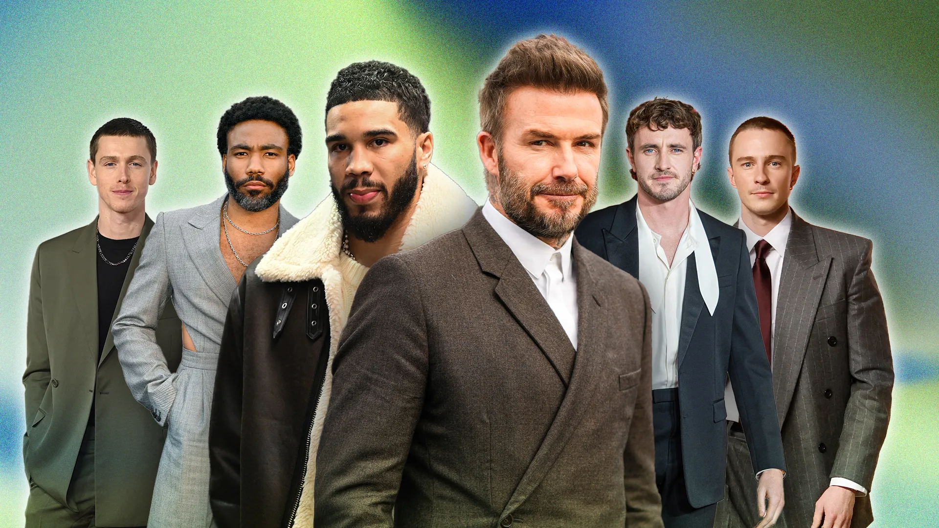 Do Best Haircuts for Men Suit All Ages