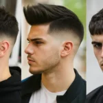 How Best Haircuts for Men Boost Confidence