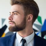 When Best Haircuts for Men Work For Workdays