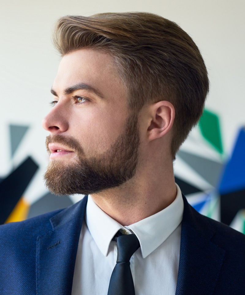 When Best Haircuts for Men Work For Workdays