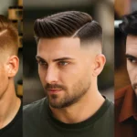 Which Best Haircuts for Men Fit Every Season