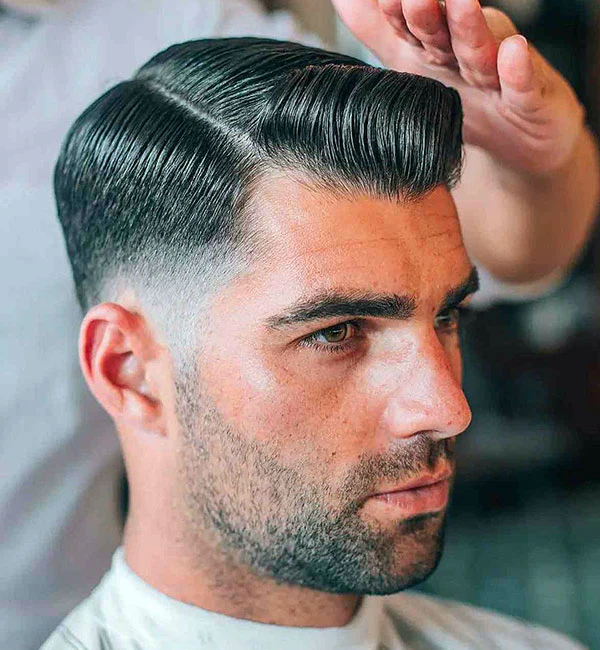 What Best Haircuts for Men Offer For Professionals