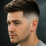 Should Best Haircuts for Men Be Styled Daily