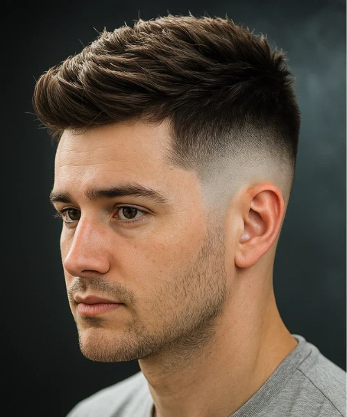 Should Best Haircuts for Men Be Styled Daily