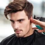 What Best Haircuts for Men Mean For Self-Grooming