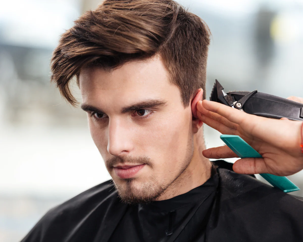 What Best Haircuts for Men Mean For Self-Grooming
