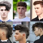 Where Best Haircuts for Men Look Most Stylish