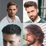 Why Best Haircuts for Men Remain Timeless Choices