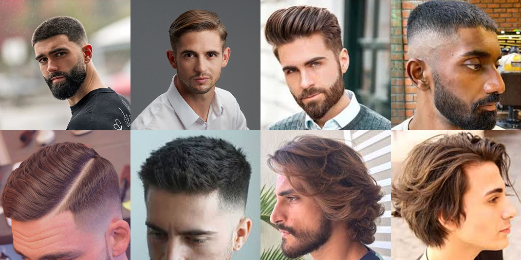 Why Best Haircuts for Men Remain Timeless Choices