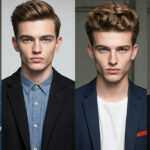 Can Best Haircuts for Men Improve Facial Balance