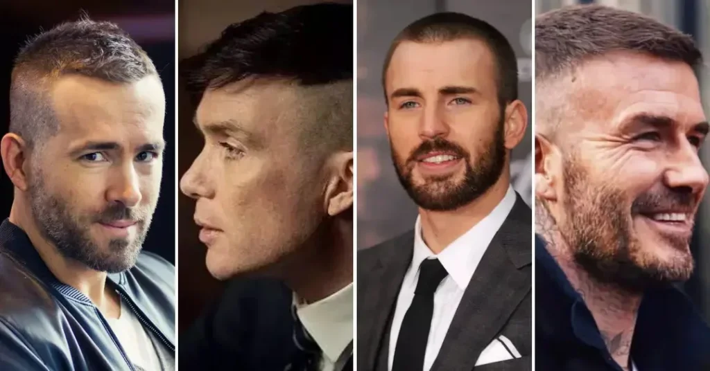Which Best Haircuts for Men Need Low Maintenance